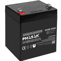 Bateria phasak phb 1205 compatible sais-4MR Bateria phasak phb 1205 compatible sais